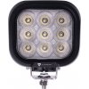 TT TECHNOLOGY TT.13390 9xLED 7200lm štvorcová