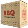 Allusi food 7 dielna krabička - zmes korenia BBQ - grill