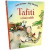 Tafiti a slonie mláďa - Boehme Júlia