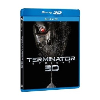 Terminátor 5: Genisys BD