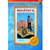Benátky II. DVD - Nejkrásnější místa světa