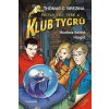 Klub Tygrů - Hodina černé magie - Brezina Thomas
