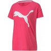 Puma Active Logo Tee Glowing W 852006 76 (63818) XS