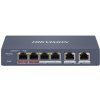 HIKVISION POE DS-3E1106HP-EI