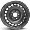 ALCAR STAHLRAD 9970 7x16 5x120 ET20 Black