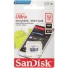 SanDisk MicroSDHC 32GB SDSQUNR-032G-GN3MA