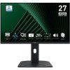 MSI PRO MP275QPG, 27