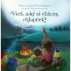 Vieš, aký si vzácny, chlapček? - Jacob Denhollander, Marcin Piwowarski, Rachael Denhollander