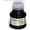 Pečiatková farba Koh-i-noor čierna 50ml