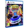 PS5 - Sonic Racing: CrossWorlds KS