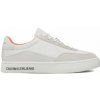 Calvin Klein Jeans Nízke tenisky YM0YM00669 Biela