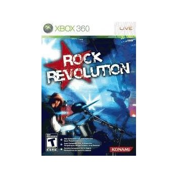 Rock Revolution