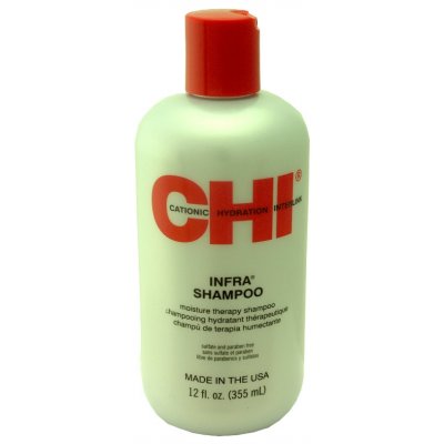 Chi Infra Shampoo 355 ml od 10,75 € - Heureka.sk