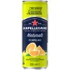 Sanpellegrino Pompelmo grapefruit 330 ml