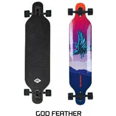 Schildkröt Freeride Cool Chimp 41 od 64,9 € - Heureka.sk