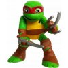 Comansi Hracia Ninja korytnačky Raphael 9 cm zelená