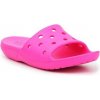 Crocs Žabky Classic Slide Ružová