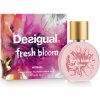 Desigual Fresh Bloom, Toaletná voda 30ml pre ženy