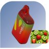 Vuse GO 1000 Strawberry Kiwi 20 mg 1000 poťahov