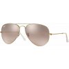 Ray-Ban Aviator RB3025 001/3E 62 - 30 dní na vrátenie tovaru, Garancia originality