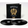 Motörhead - Everything Louder Forever: The Very Best Of 2LP