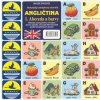 Angličtina 1. Abeceda a barvy Antonín Šplíchal
