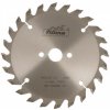 Pílový kotúč na drevo SK 5391 WZ pre univerzálne rezanie 30 mm 1,8 mm 2,8 mm 34 230 mm