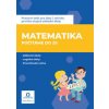 Pracovní sešit Matematika 1 - Počítáme do 20 - Hana Drozdová, Magdaléna Nováková