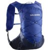 Salomon Ruksaky a batohy Xt 10 Modrá