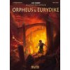 Mythen der Antike: Orpheus und Eurydike (Clotilde Bruneau,Diego Oddi)(Pevná)