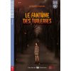 Le Fantôme des Tuileries (Domitille Hatuel)(Brožovaná)