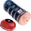 Baile Pretty Love Vacuum Cup Vagina