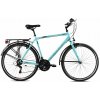 TREKINGOVÝ BICYKEL CAPRIOLO SUNRISE MAN 28