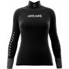 Aycane Dámské triko s nákrčníkem Aycane Blade W Base Layer Long Sleeve Sleeve SR