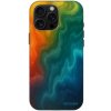 Picasee Fashion Case MagSafe pre Apple iPhone 16 Pro Max - Solar