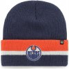 '47 Brand Edmonton Oilers zimná čiapka - SKLADOM