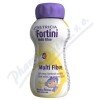 Fortini pro děti s vlákninou banán.přích.1x200ml