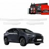 GRIZZ Protector Ochranné fólie prahov, Lexus NX II, 2021- ,