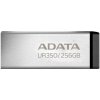 A-Data ADATA Flash Disk 256GB UR350, USB 3.2, stříbrno-černá UR350-256G-RSR/BK