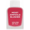 House of Hur Moist Ampoule Blusher tekutá lícenka mini 02 Deep Plum 10 ml