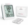 ThermoPro TP-60C teplomer s vlhkomerom PTS-070