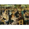 EDUCA Tanec v Moulin de la Galette 3000 dielov
