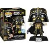Funko POP! #767 Star Wars: Star Wars - Darth Vader (Špecial) (GITD)