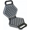 Unold 48245 Bobby Bubble Waffelmaker