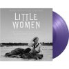 Soundtrack: Desplat Alexandre: Little Women (Coloured Lavender Vinyl) - 2Vinyl (LP)