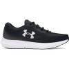 UNDER ARMOUR-UA W Charged Rogue 4 black/anthracite/white Čierna 40 24/25