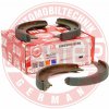 Sada brzdových čeľustí MASTER-SPORT GERMANY 03013740112-SET-MS