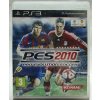 Pro Evolution Soccer 2010