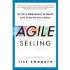 Agile Selling (Jill Konrath)(Brožovaná)