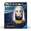 RAVENSBURGER 3D puzzle Hylkies: Harry Potter: Draco Malfoy 54 ks